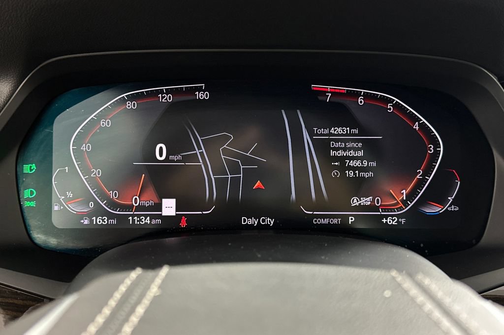 Used 2019 BMW X5 xDrive40i w/ Premium Package 2 AWD/4WD image 31