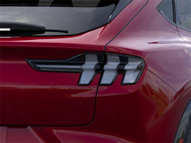 New 2025 Ford Mustang Mach-E Premium w/ Sport Appearance Package image 21