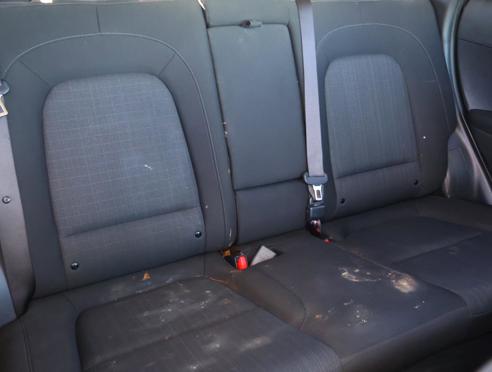 Used 2023 Hyundai Kona SEL w/ Cargo Package image 16