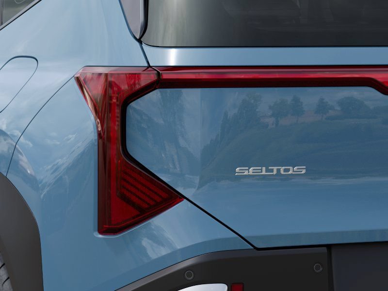 New 2027 Kia Seltos EX AWD/4WD image 11