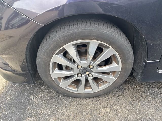 Used 2013 Honda Fit Sport image 5