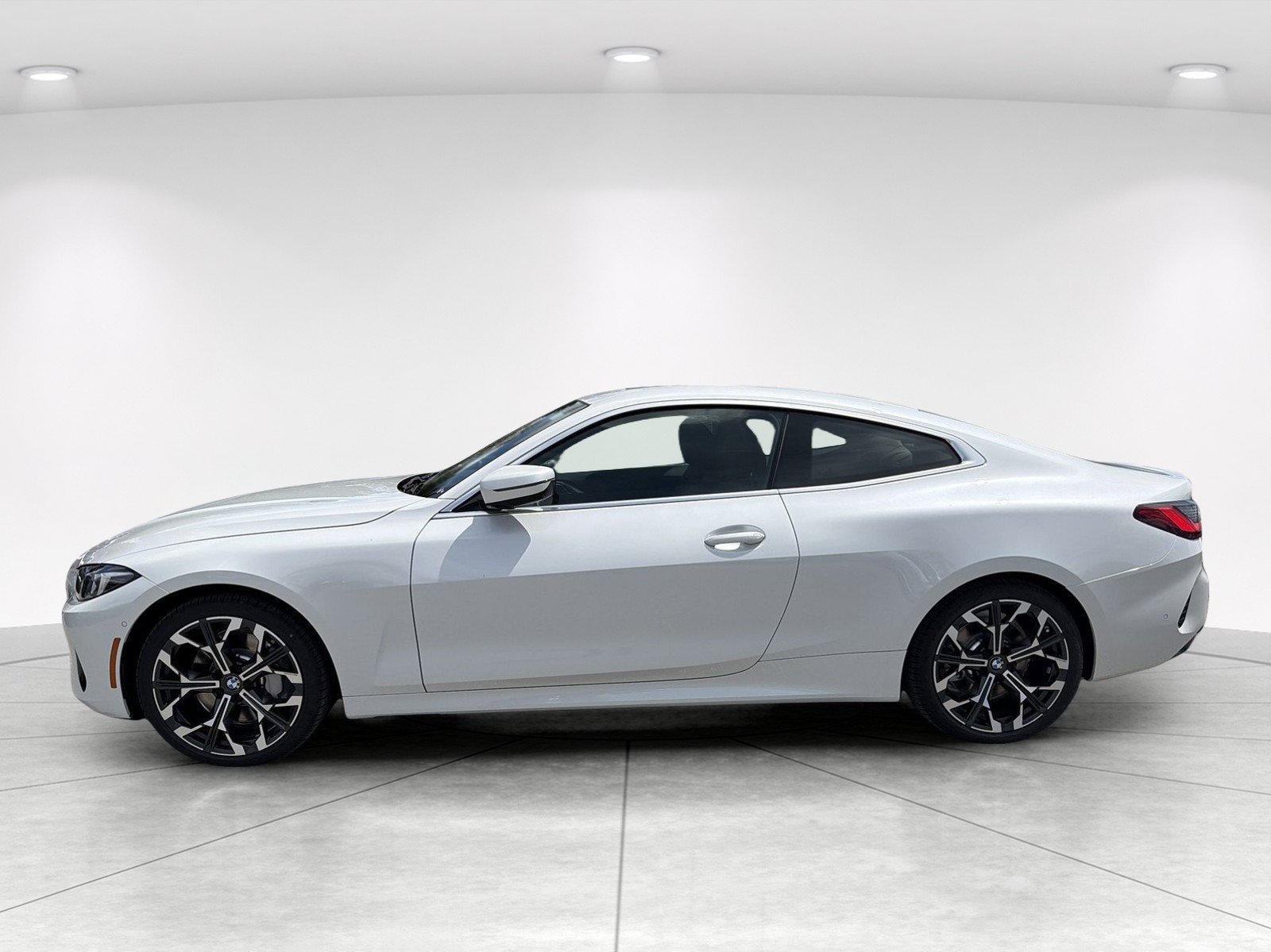 New 2027 BMW 430i Coupe w/ Premium Package AWD/4WD image 7