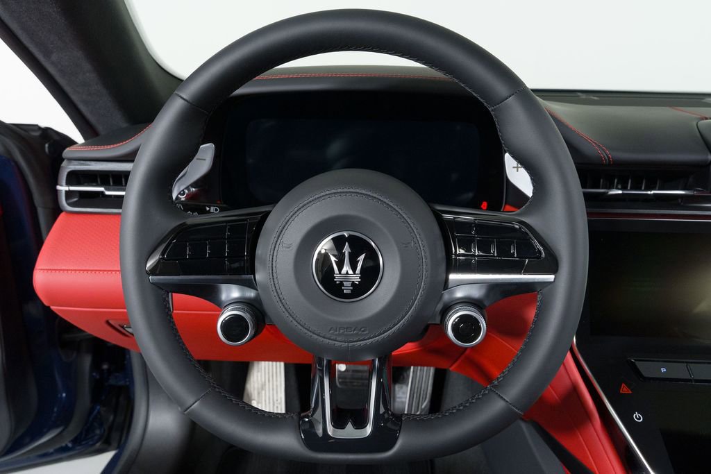 New 2026 Maserati GranTurismo Modena image 24