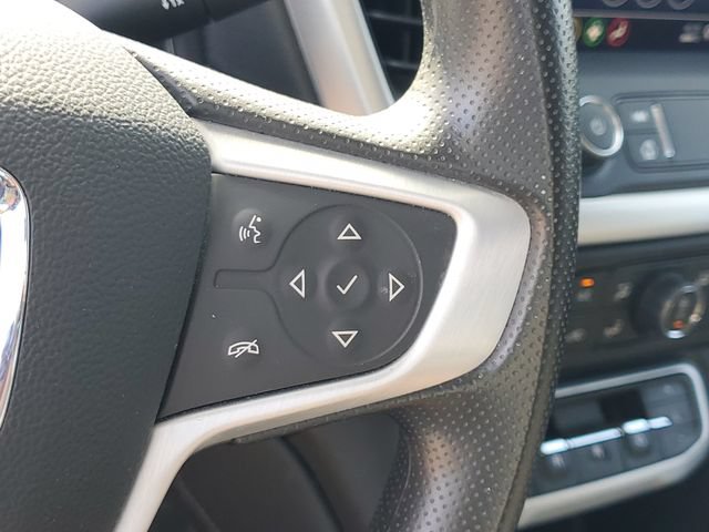 Used 2023 GMC Acadia SLE w/ Driver Convenience Package AWD/4WD image 20