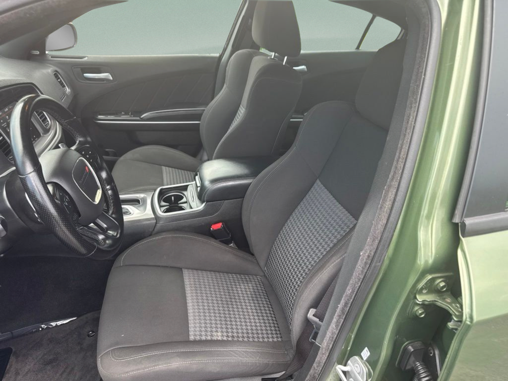 Used 2022 Dodge Charger GT RWD image 10