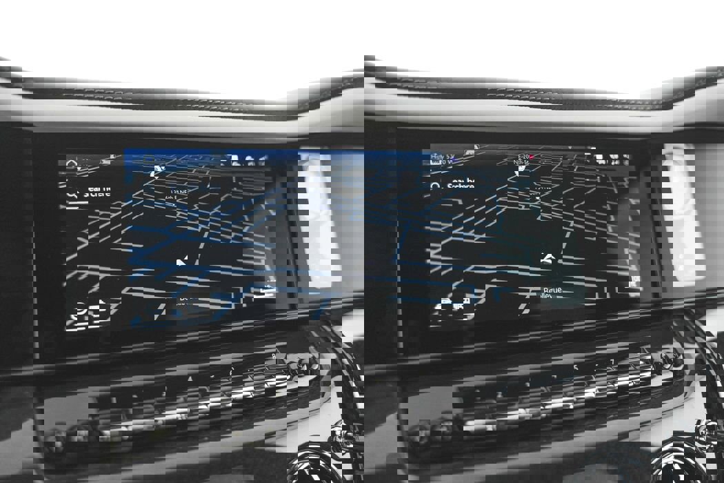 New 2025 Rolls-Royce Cullinan Black Badge image 51