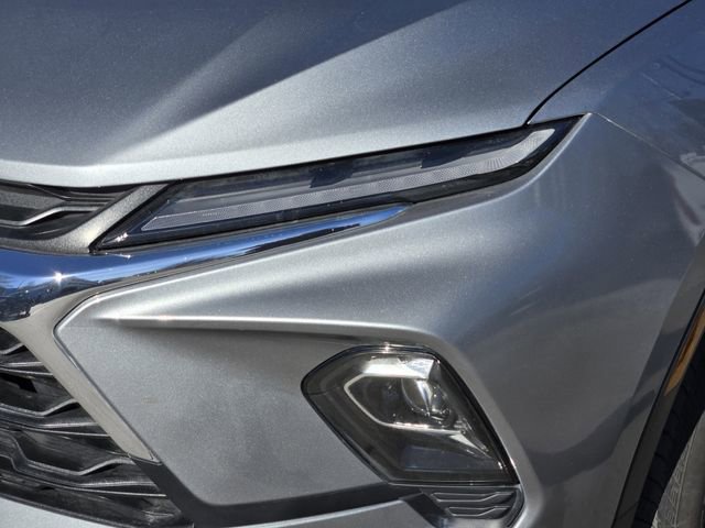 Used 2023 Chevrolet Blazer LT w/ Convenience Package image 8