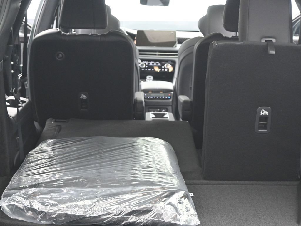 New 2026 INFINITI QX60 Autograph image 24