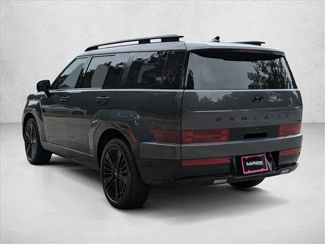 New 2026 Hyundai Santa Fe Calligraphy FWD image 7