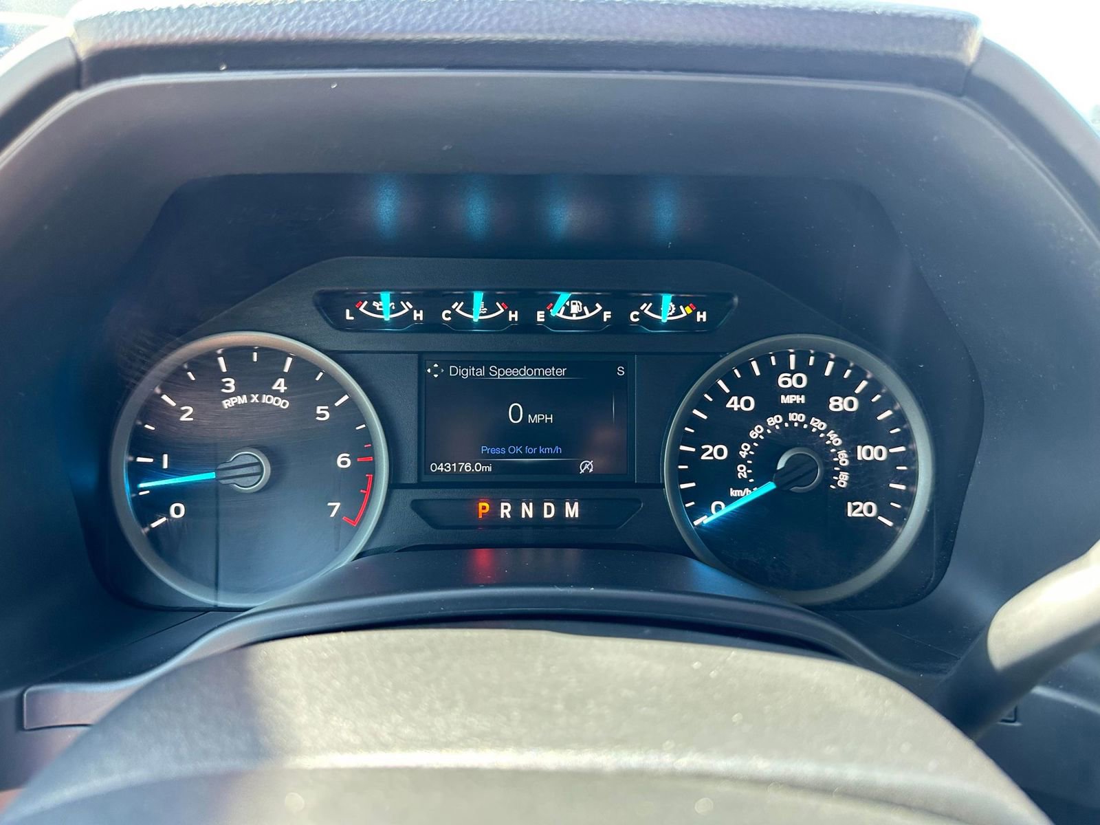 Used 2020 Ford F150 XLT w/ Equipment Group 302A Luxury image 16