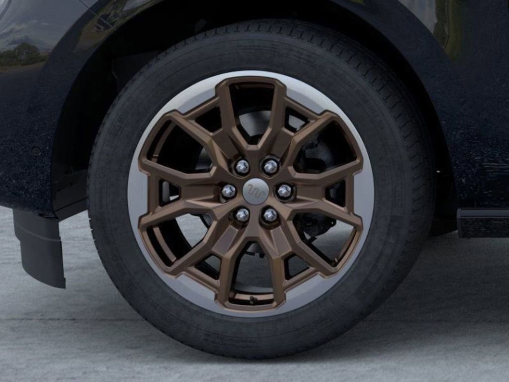 New 2025 Ford Expedition Max King Ranch image 18