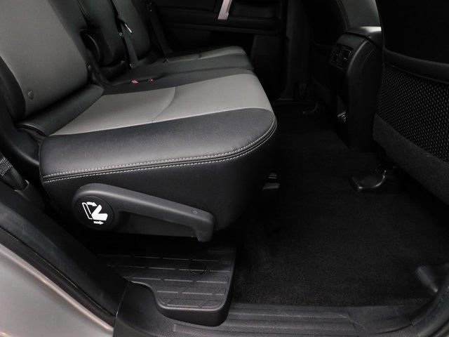 Used 2021 Toyota 4Runner SR5 Premium image 30