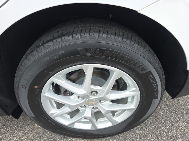 Used 2023 Chevrolet Equinox LT image 6