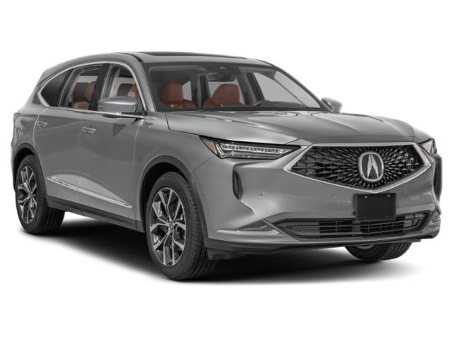 Certified 2024 Acura MDX w/ Technology Package AWD/4WD image 6