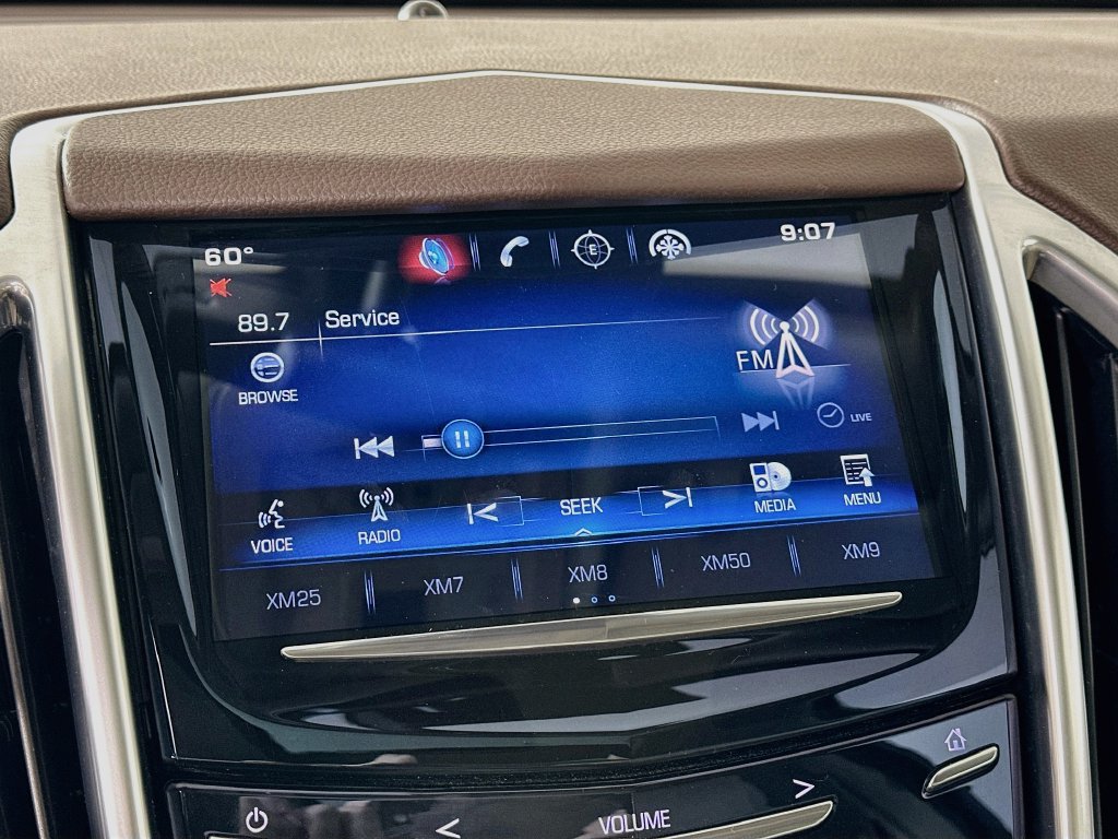 Used 2016 Cadillac SRX Performance w/ Driver Awareness Package AWD/4WD image 19