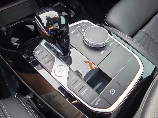 Used 2022 BMW X3 sDrive30i w/ Convenience Package RWD image 22