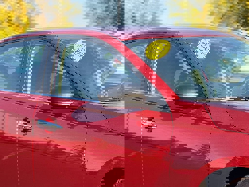 Used 2024 Nissan Altima 2.5 SV image 7