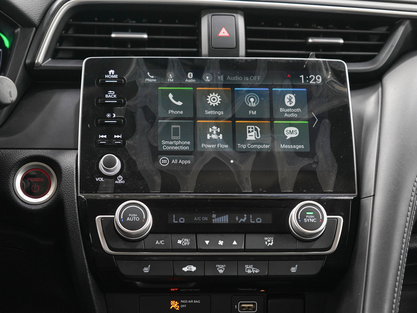 Used 2020 Honda Insight EX image 16