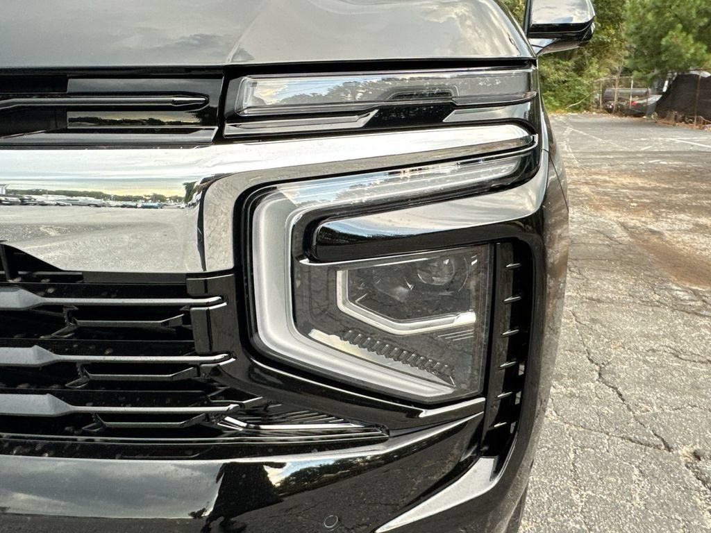 New 2026 Chevrolet Tahoe LS AWD/4WD image 10