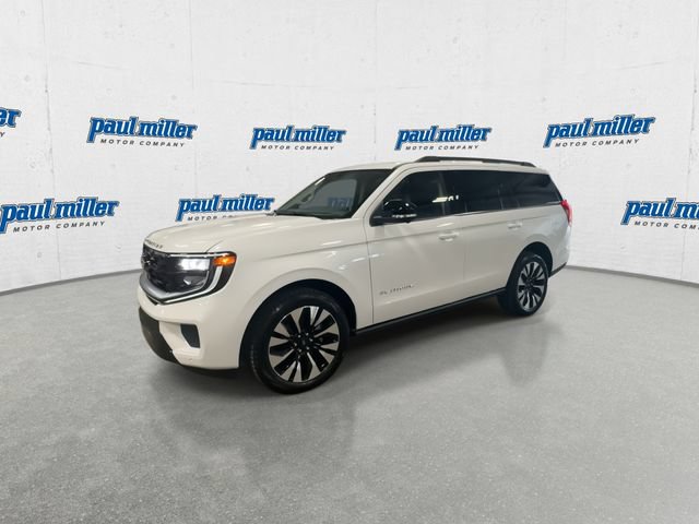 New 2027 Ford Expedition Platinum w/ Driver's Package AWD/4WD image 5