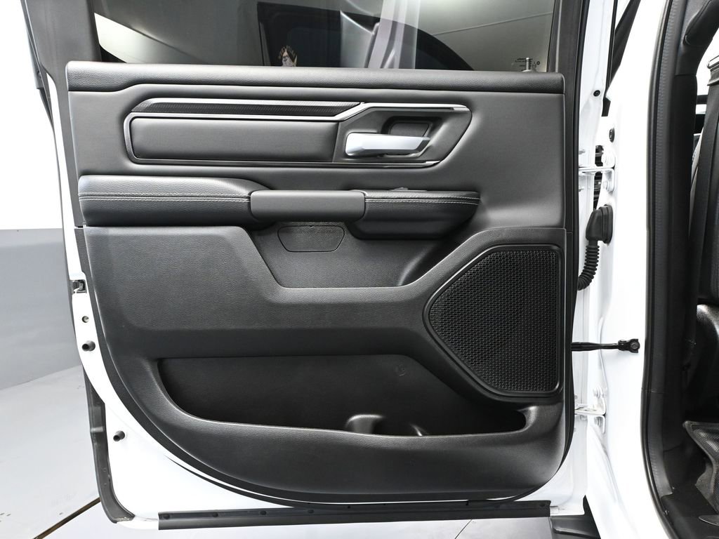 Used 2024 RAM 1500 Sport image 36