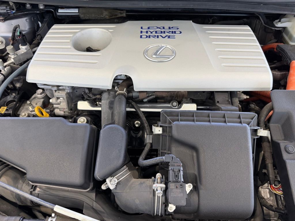 Used 2013 Lexus CT 200h w/ Premium Pkg w/Navigation FWD image 35