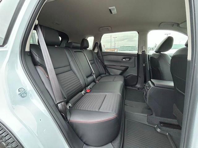 New 2026 Nissan Rogue SV w/ Rock Creek Premium Package image 37