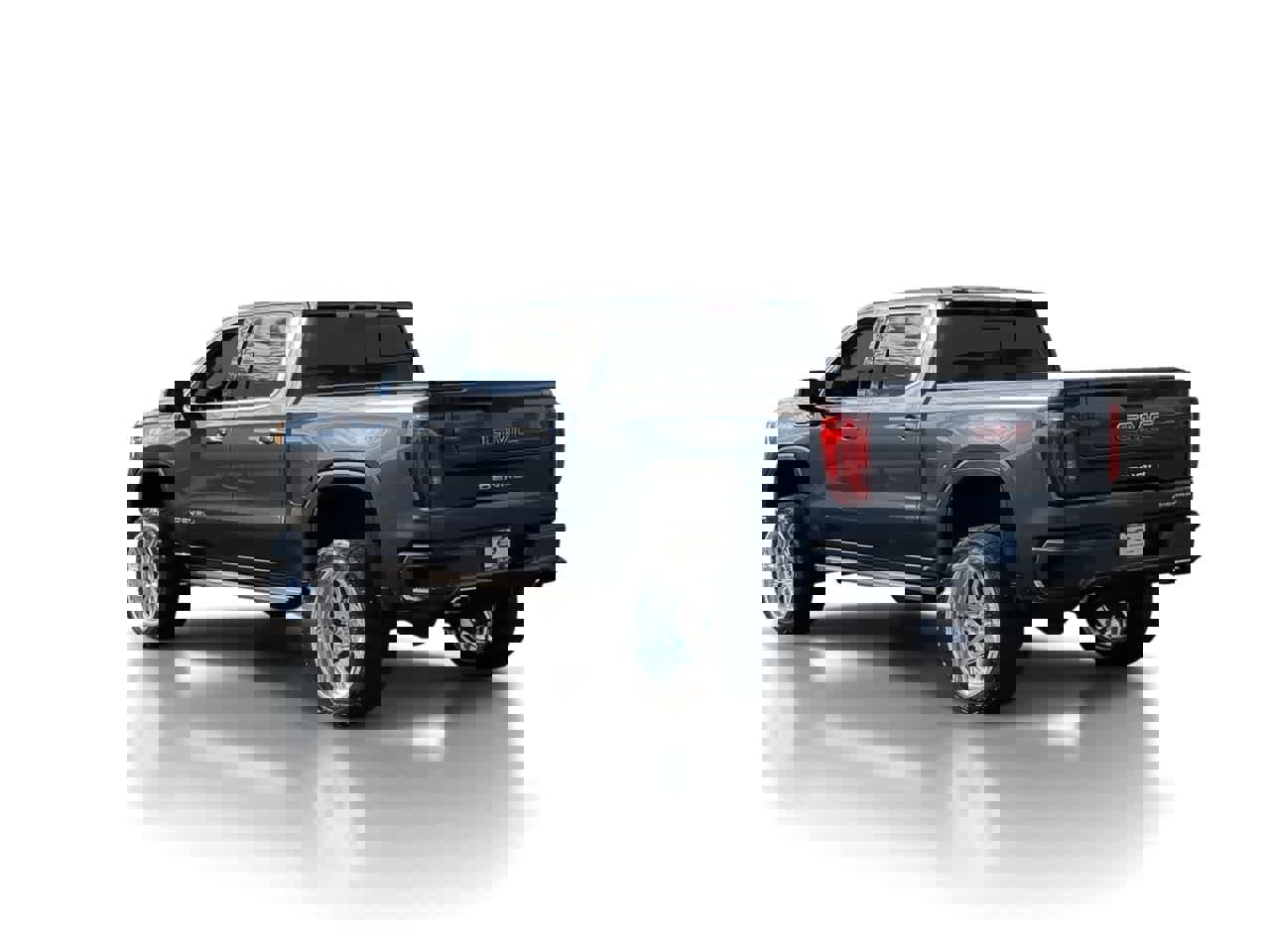 Used 2021 GMC Sierra 1500 Denali w/ Denali Ultimate Package image 6