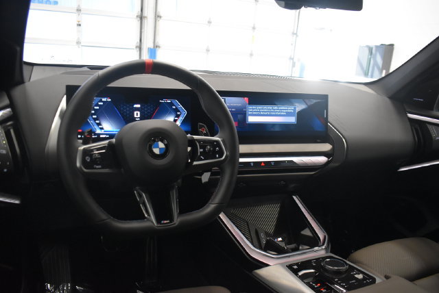 Used 2026 BMW X3 M50 AWD/4WD image 23
