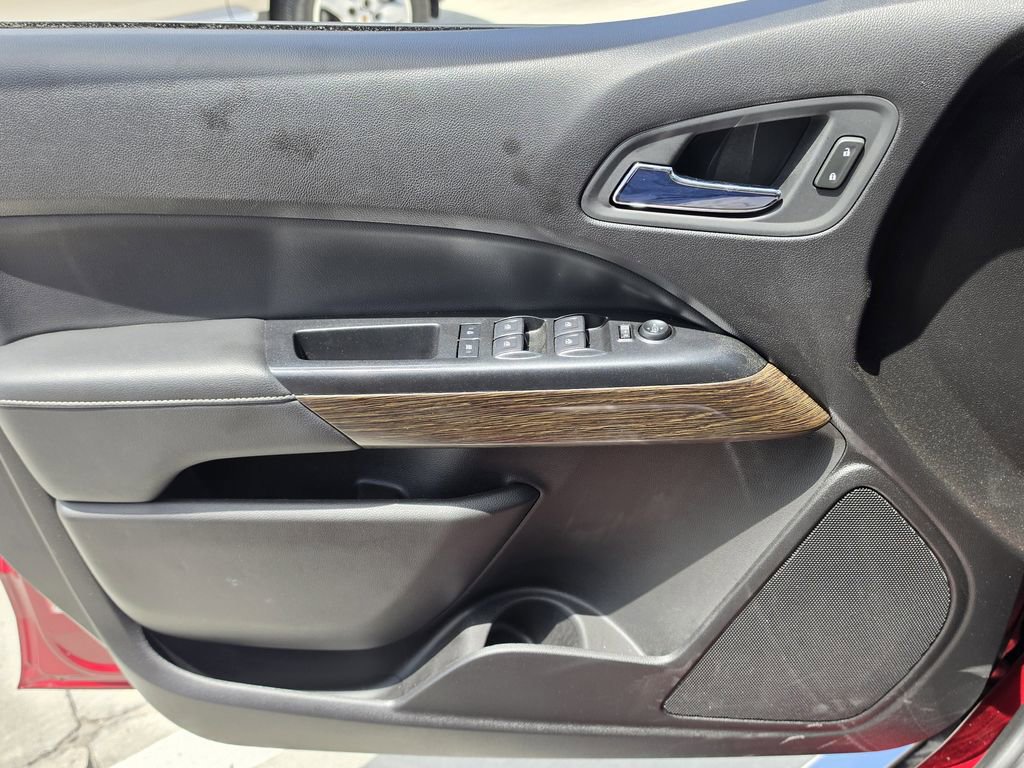 Used 2019 GMC Canyon Denali image 6