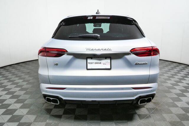 New 2027 Maserati Grecale AWD/4WD image 29