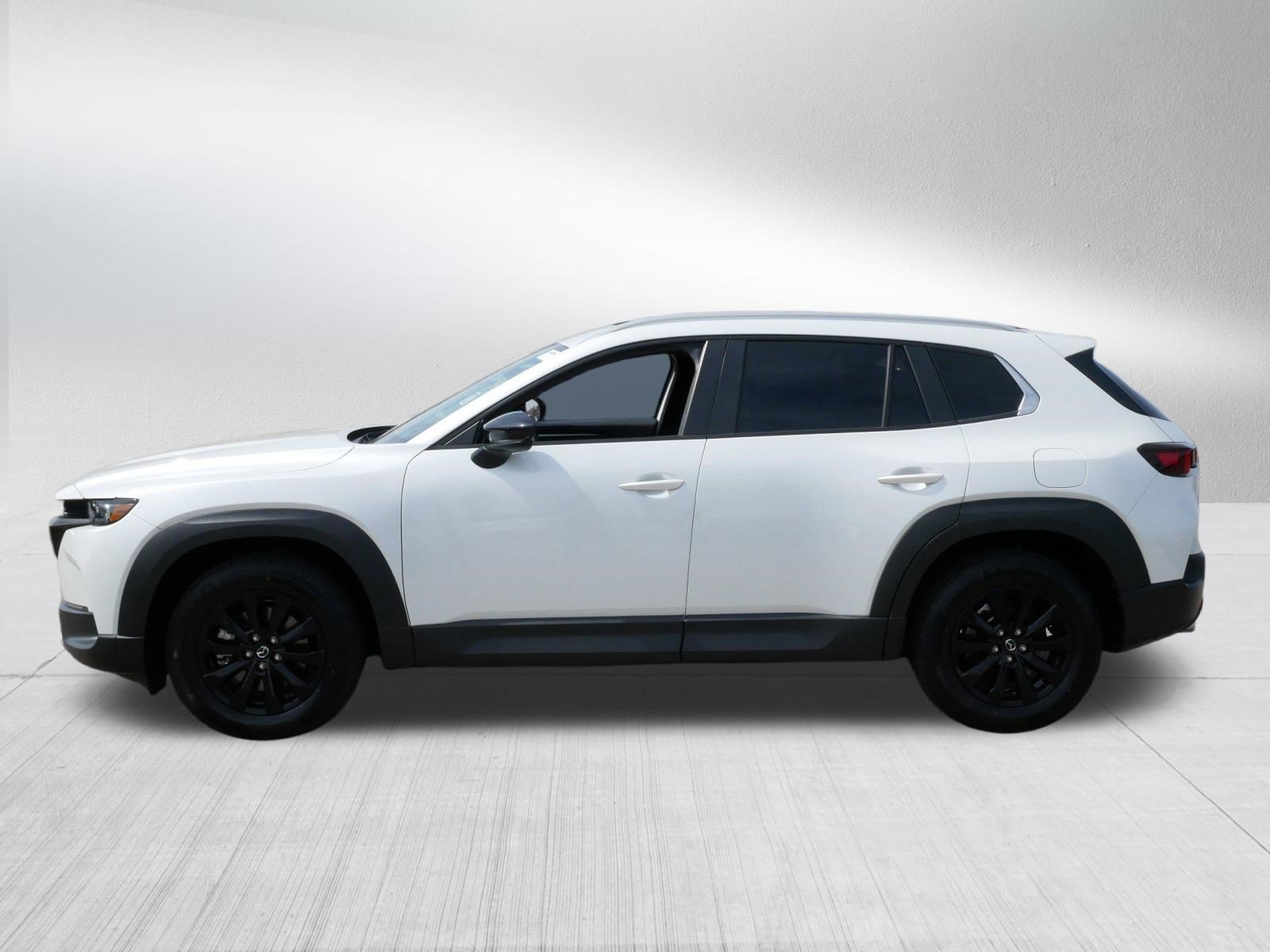 Used 2023 MAZDA CX-50 2.5 S w/ Cargo Package image 4