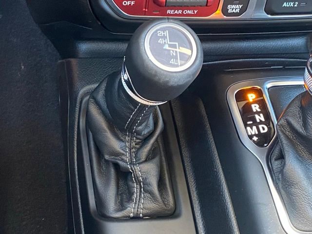 New 2026 Jeep Gladiator Rubicon w/ Safety Group image 35