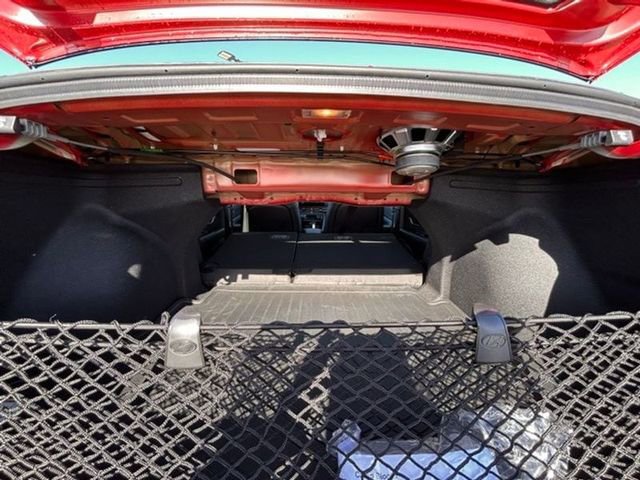 New 2025 Hyundai Elantra Limited w/ Cargo Package image 27