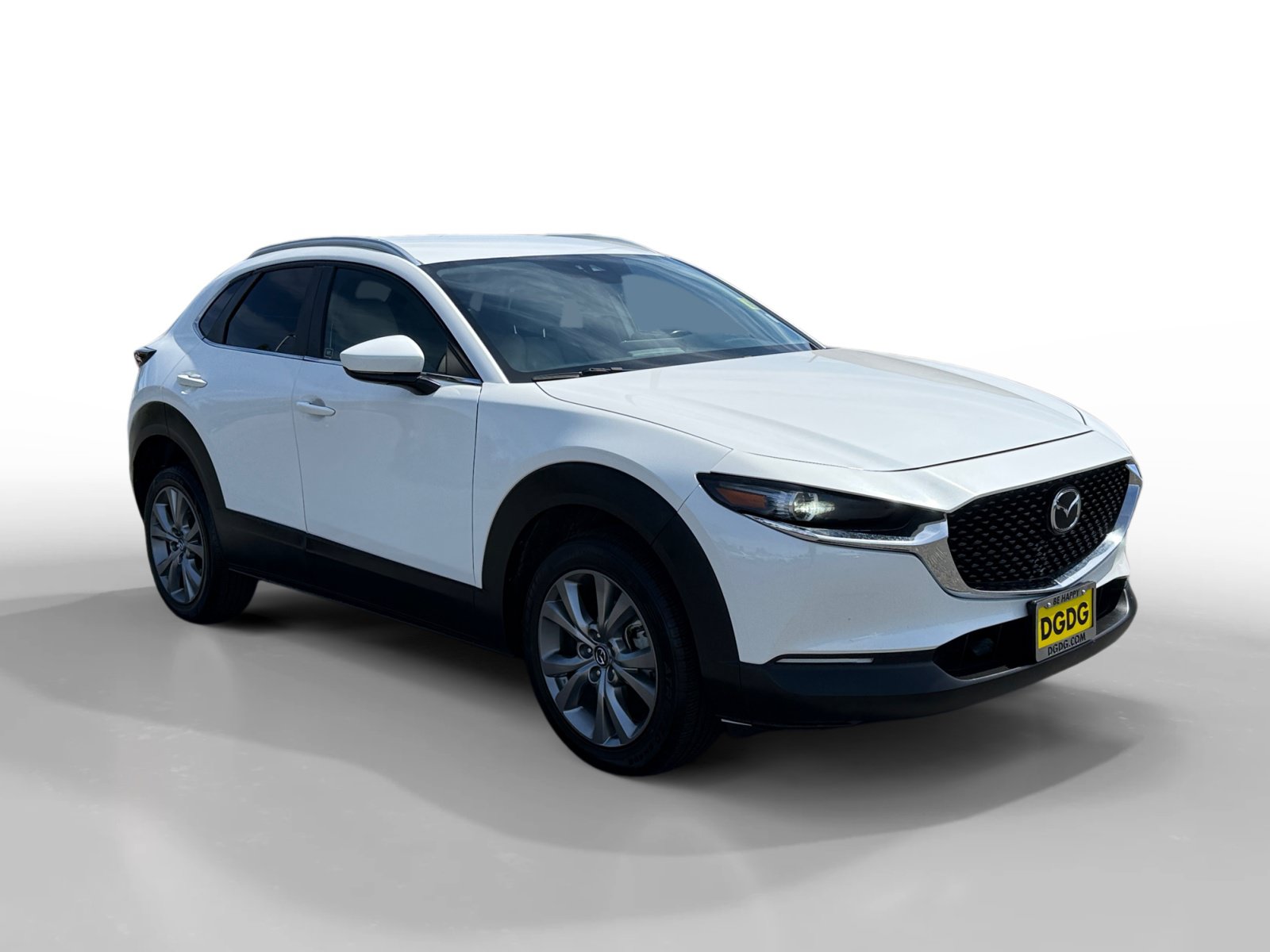 Used 2023 MAZDA CX-30 AWD 2.5 S w/ Preferred Package image 7