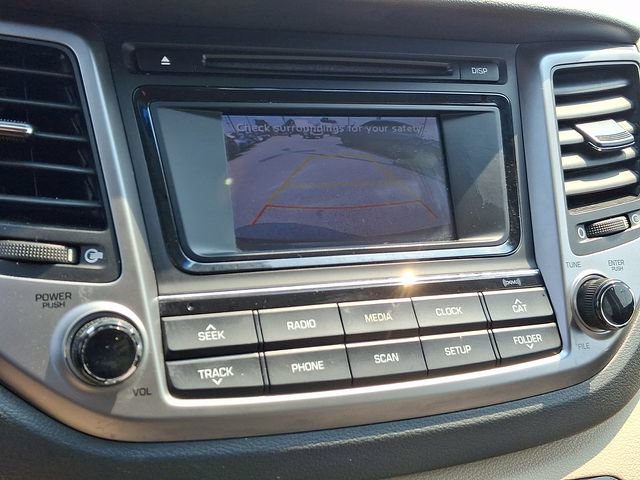 Used 2017 Hyundai Tucson Sport AWD/4WD image 17