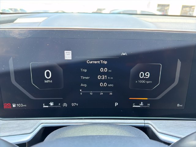 New 2026 Kia Sorento SX AWD/4WD image 11