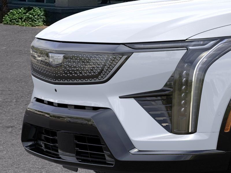 New 2026 Cadillac Optiq Sport 1 RWD image 13