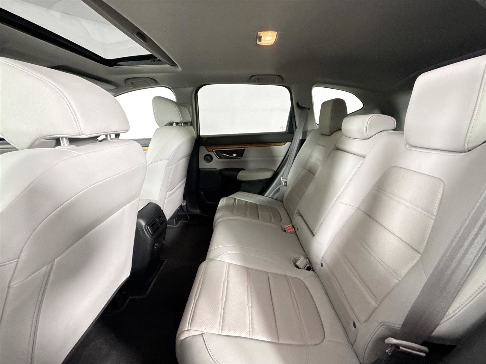 Used 2018 Honda CR-V EX-L image 32