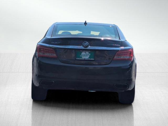 Used 2014 Buick LaCrosse Premium w/ Driver Confidence Package FWD image 5