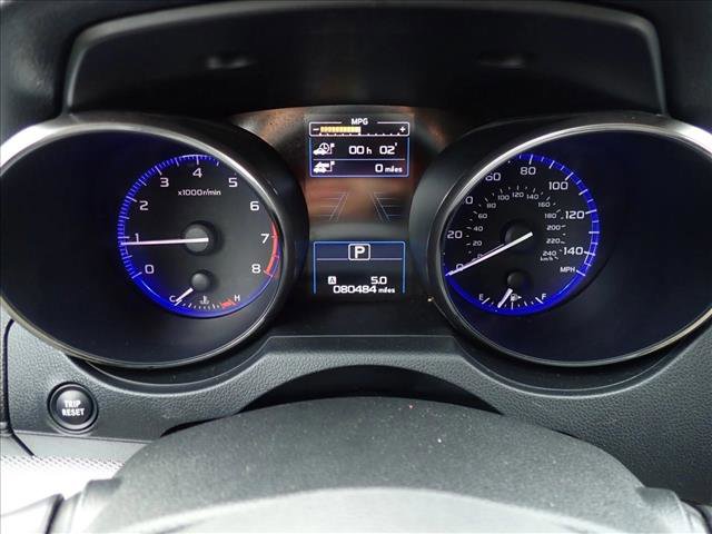 Used 2019 Subaru Outback 2.5i Premium w/ Popular Package #2 AWD/4WD image 24