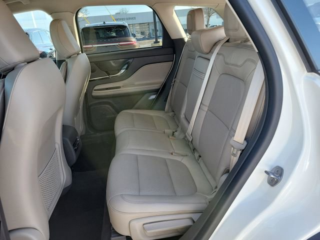 Certified 2023 Lincoln Corsair AWD w/ Equipment Group 101A image 19