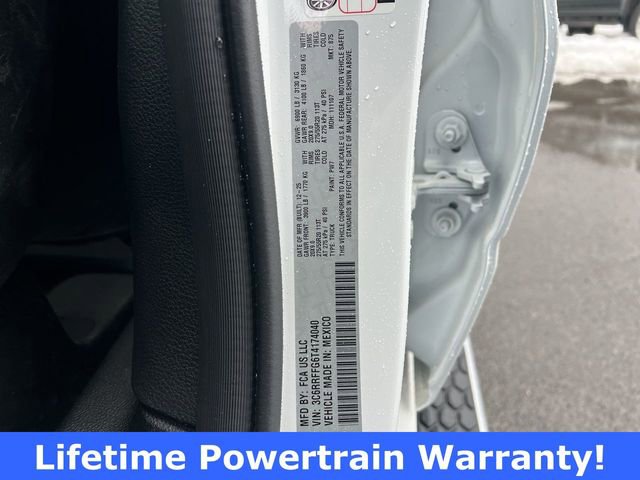 New 2026 RAM 1500 Big Horn image 26