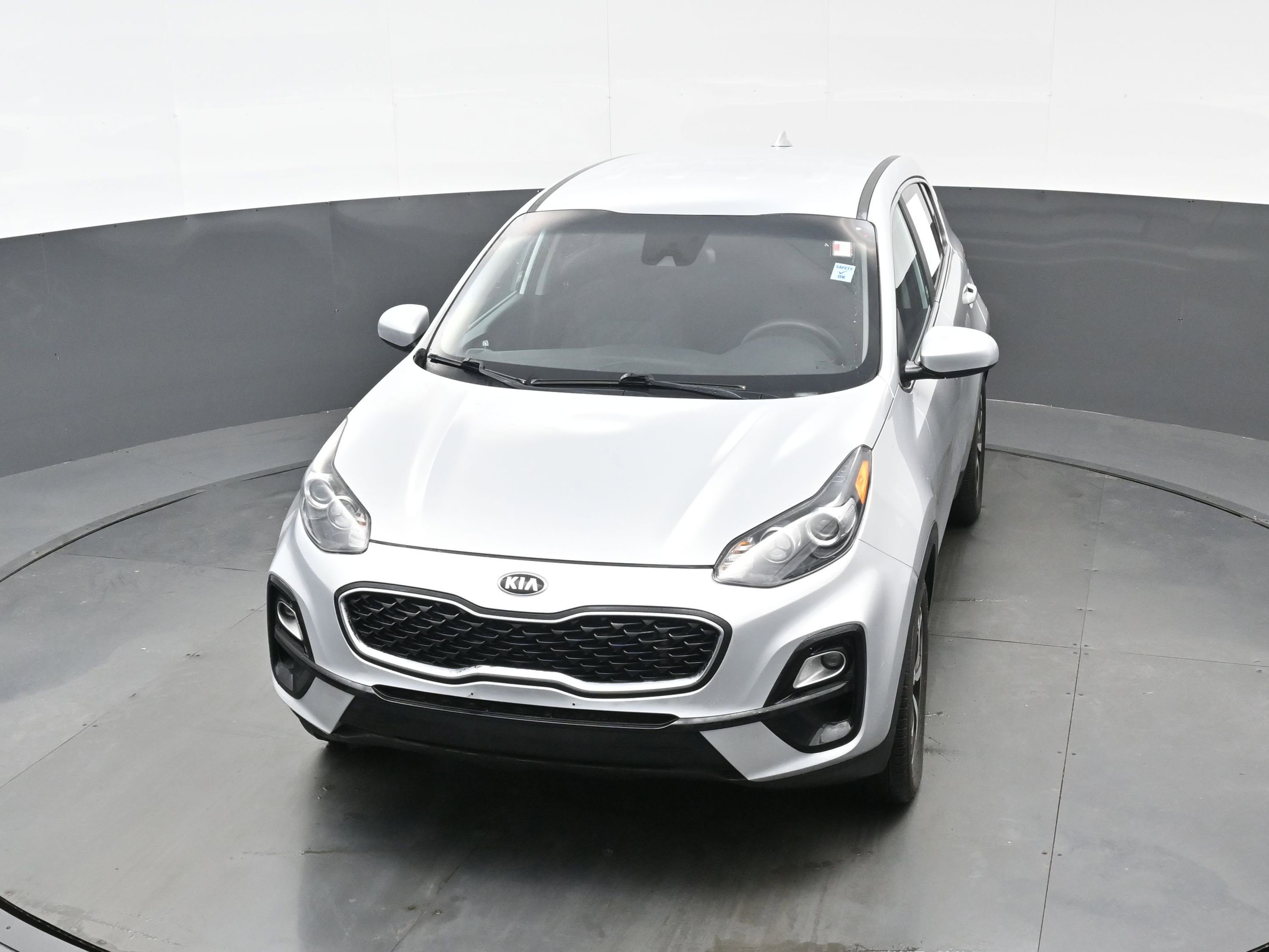 Used 2022 Kia Sportage LX image 28