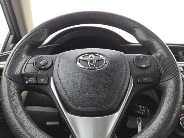 Used 2014 Toyota Corolla LE image 13