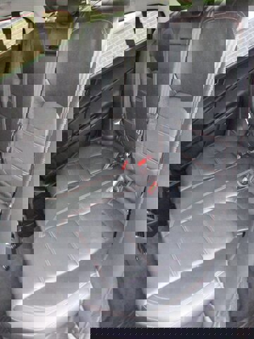 Used 2017 Jaguar XE Prestige image 10