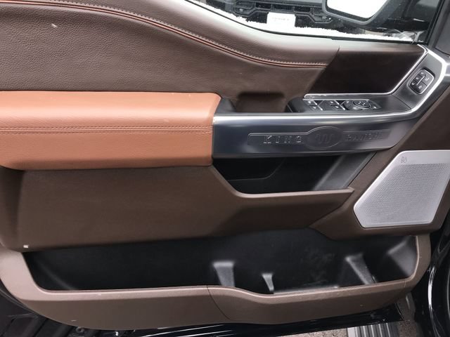 Used 2025 Ford F150 King Ranch AWD/4WD image 13
