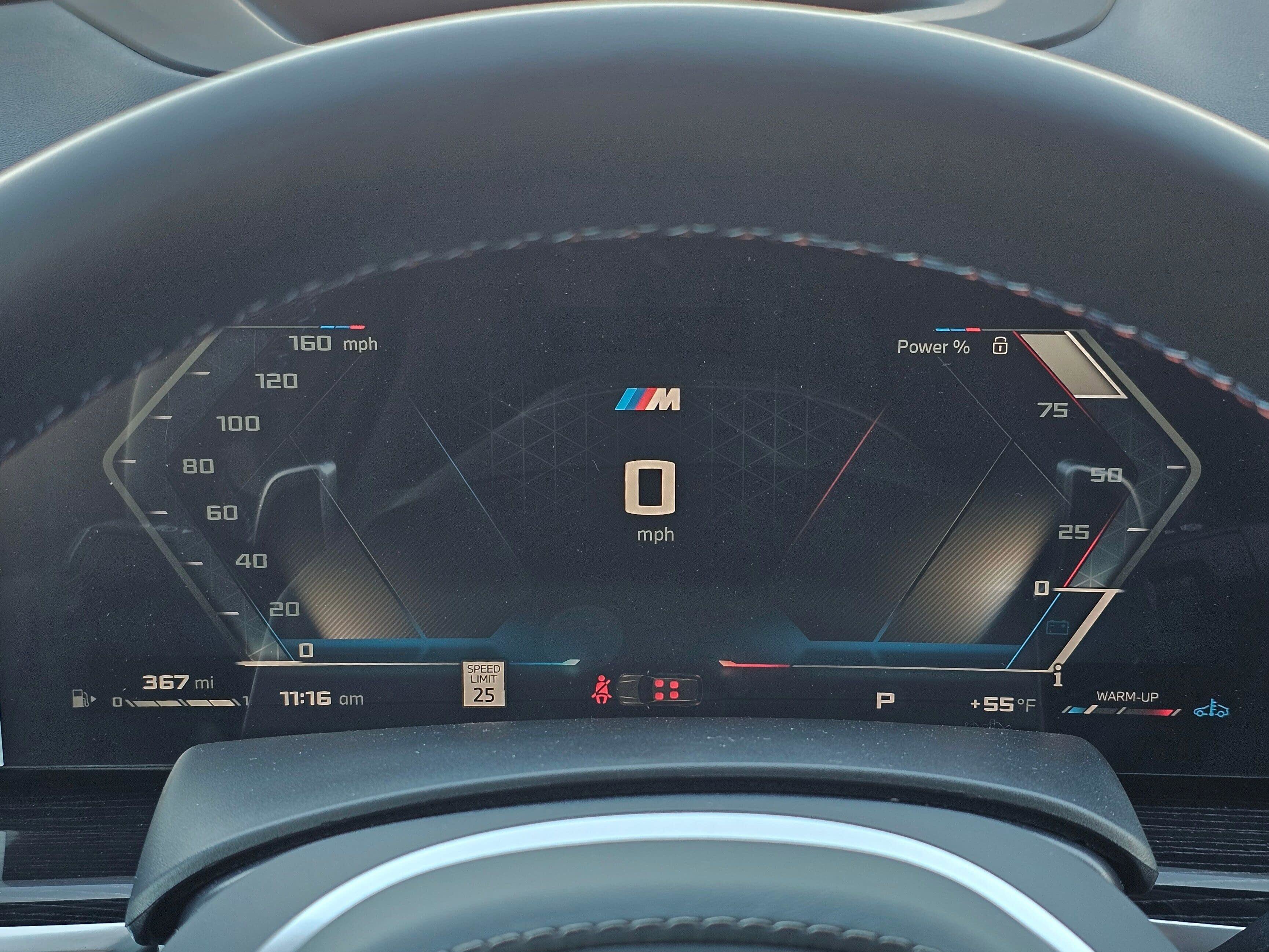 New 2026 BMW X7 M60i AWD/4WD image 18