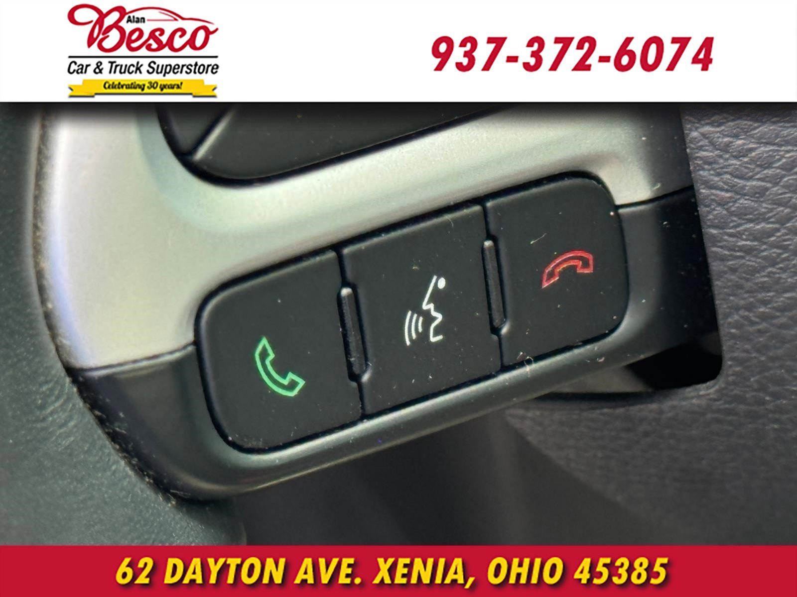 Used 2017 Jeep Compass Latitude w/ Popular Equipment Group AWD/4WD image 11