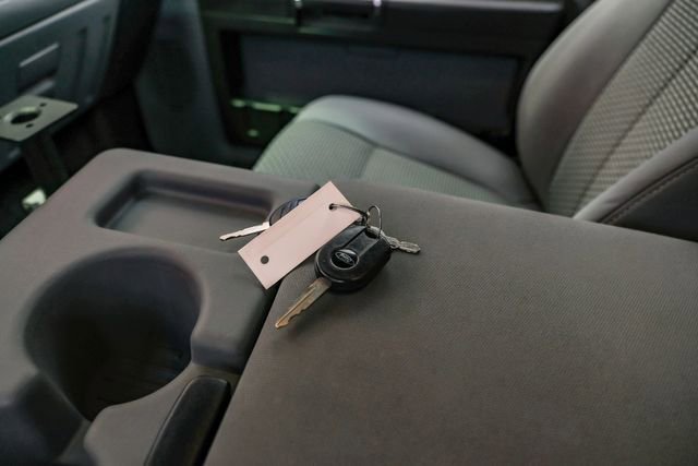 Used 2015 Ford F350 XL w/ Power Equipment Group image 64